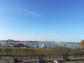 Fehmarn-Ostseeferien FewoArmin2 189 2, Fehmarn